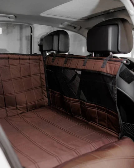 Furwise Seat Shield